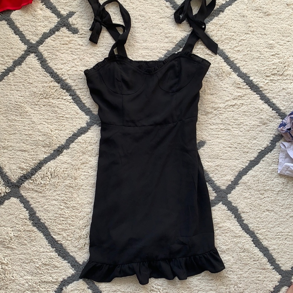 Forever 21 dress